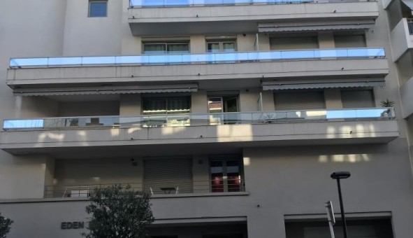 Logement �tudiant Location T3 Vide Antibes (06160)