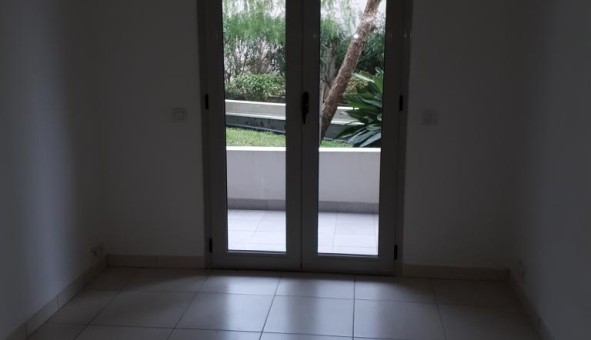Logement �tudiant T3 &agrave; Antibes (06160)