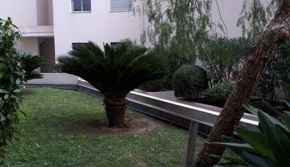 Logement �tudiant T3 &agrave; Antibes (06160)