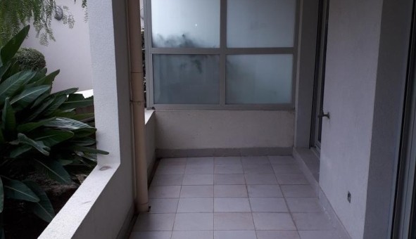 Logement �tudiant T3 &agrave; Antibes (06160)