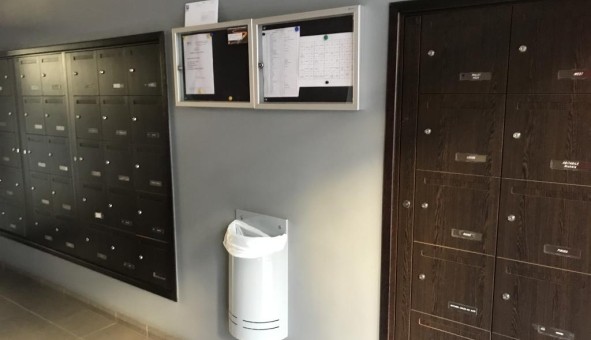 Logement �tudiant T3 &agrave; Antibes (06160)