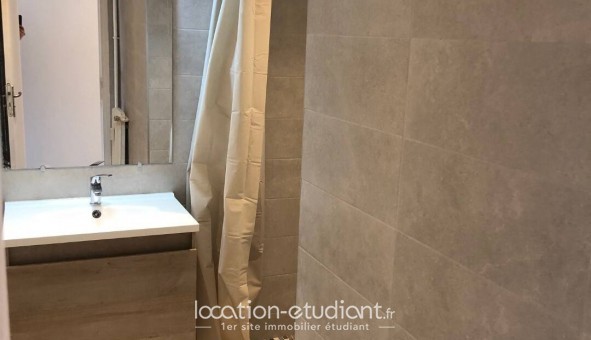 Logement �tudiant T3 &agrave; Antibes (06160)