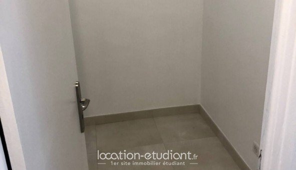 Logement �tudiant T3 &agrave; Antibes (06160)