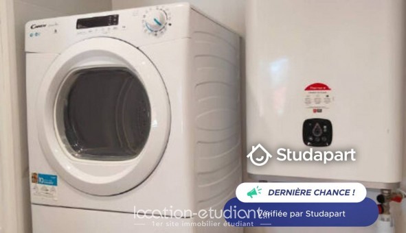 Logement �tudiant T3 &agrave; Antibes (06160)