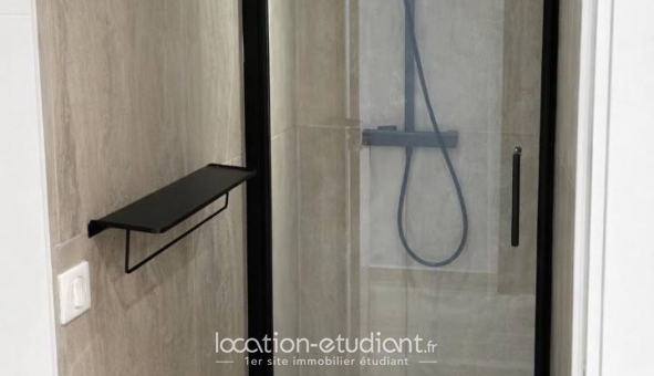 Logement étudiant T3 &agrave; Antibes (06160)