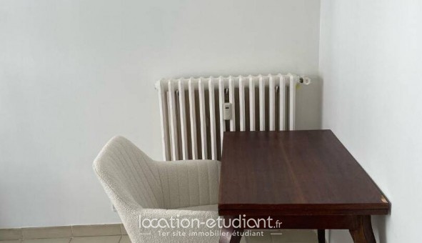Logement �tudiant T3 &agrave; Antibes (06160)