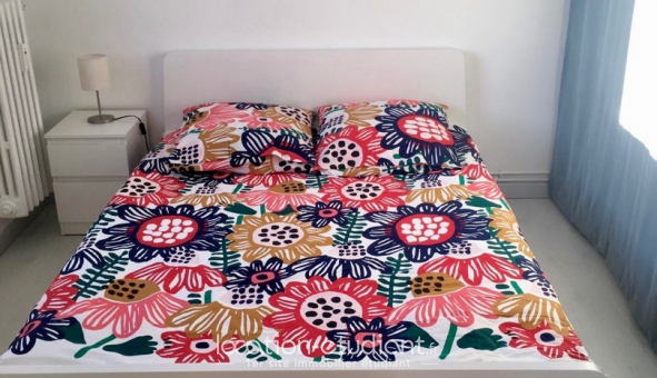 Logement �tudiant T3 &agrave; Antibes (06160)