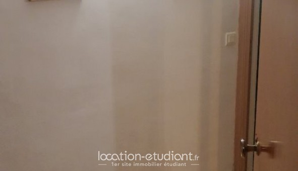 Logement �tudiant T3 &agrave; Antibes (06160)