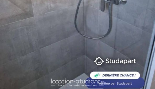 Logement �tudiant T3 &agrave; Antibes (06160)