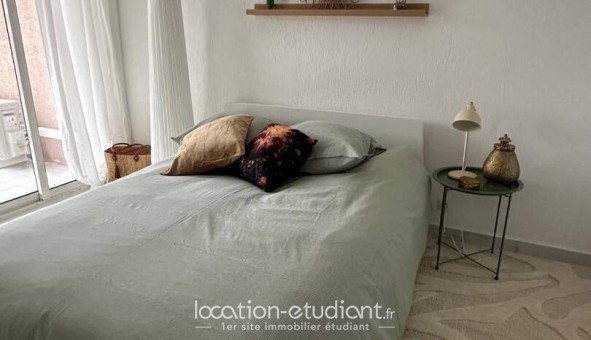 Logement �tudiant T3 &agrave; Antibes (06160)