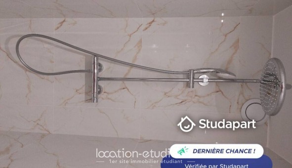 Logement �tudiant T3 &agrave; Antibes (06160)