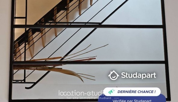 Logement �tudiant T3 &agrave; Antibes (06160)