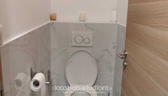 Logement �tudiant T3 &agrave; Antibes (06160)