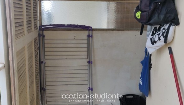 Logement �tudiant T3 &agrave; Antibes (06160)