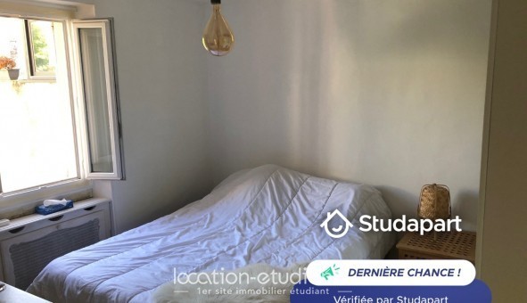 Logement �tudiant T3 &agrave; Antibes (06160)