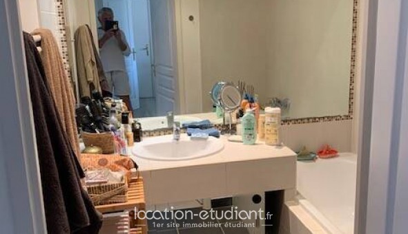 Logement �tudiant T3 &agrave; Antibes (06160)