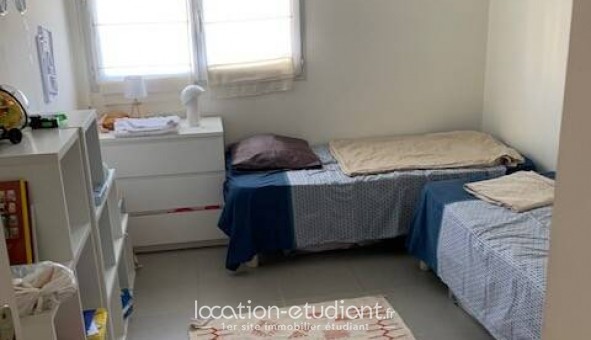 Logement �tudiant T3 &agrave; Antibes (06160)
