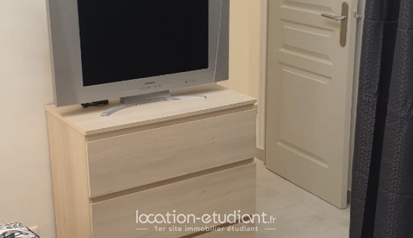 Logement �tudiant T3 &agrave; Antibes (06160)