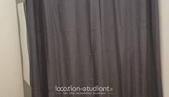 Logement �tudiant T3 &agrave; Antibes (06160)