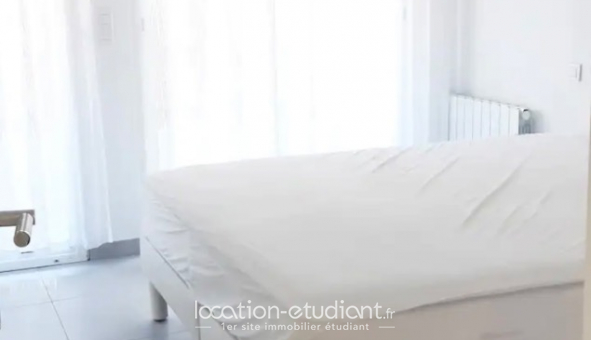 Logement �tudiant T3 &agrave; Antibes (06160)