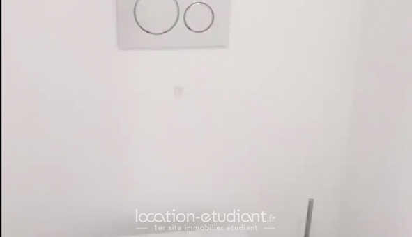 Logement �tudiant T3 &agrave; Antibes (06160)