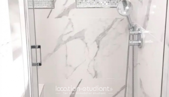 Logement �tudiant T3 &agrave; Antibes (06160)