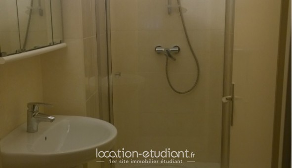 Logement �tudiant T3 &agrave; Antibes (06160)