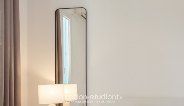 Logement �tudiant T3 &agrave; Antibes (06160)