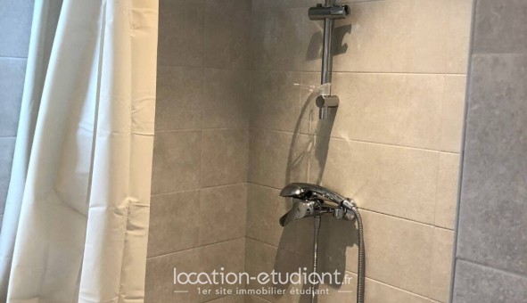 Logement �tudiant T3 &agrave; Antibes (06160)