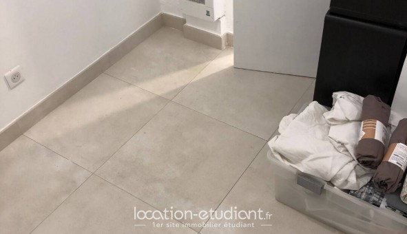 Logement �tudiant T3 &agrave; Antibes (06160)