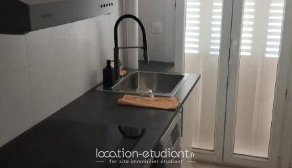 Logement �tudiant T3 &agrave; Antibes (06160)