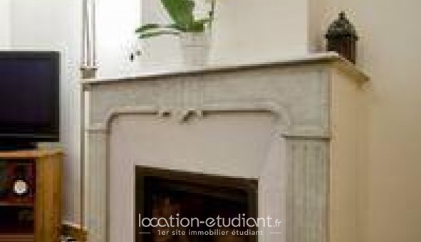 Logement �tudiant T3 &agrave; Antibes (06160)