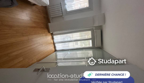 Logement �tudiant T3 &agrave; Antibes (06160)