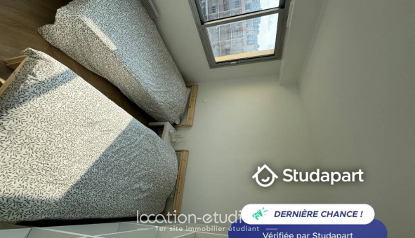 Logement �tudiant T3 &agrave; Antibes (06160)