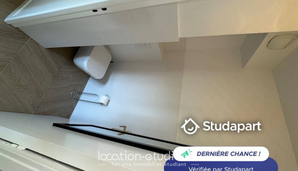 Logement �tudiant T3 &agrave; Antibes (06160)