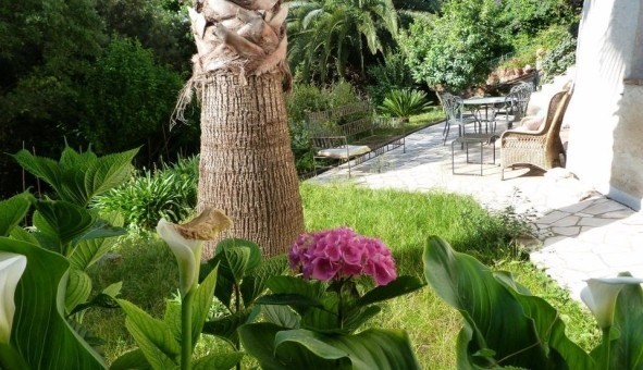 Logement �tudiant T3 &agrave; Antibes (06160)