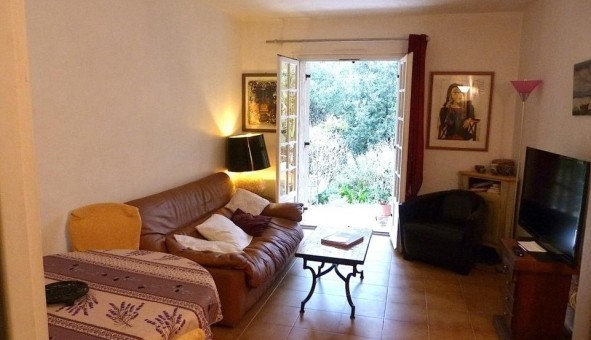 Logement �tudiant T3 &agrave; Antibes (06160)