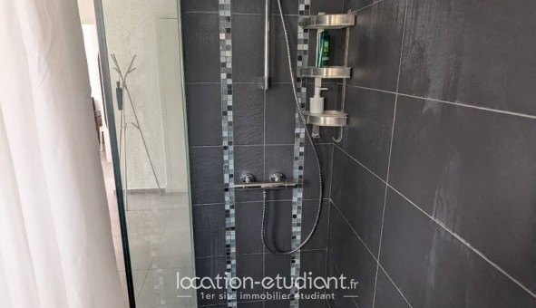 Logement �tudiant T3 &agrave; Antibes (06160)