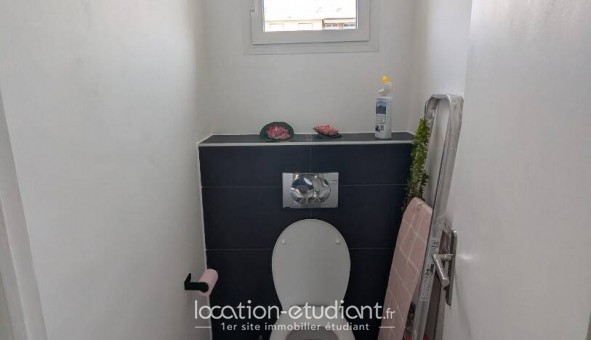 Logement �tudiant T3 &agrave; Antibes (06160)