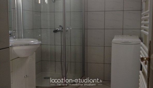 Logement �tudiant T3 &agrave; Antibes (06160)