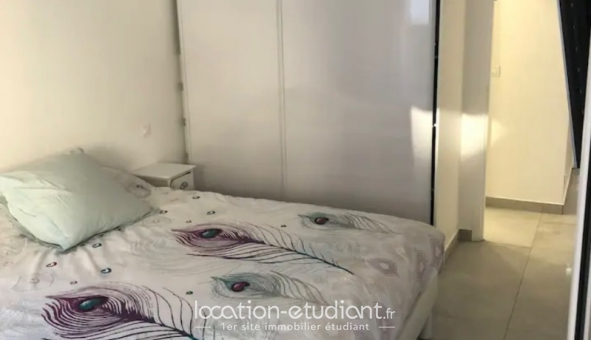 Logement �tudiant T3 &agrave; Antibes (06160)