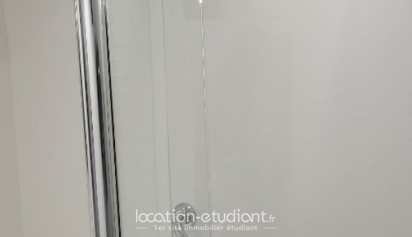 Logement �tudiant T3 &agrave; Antibes (06160)