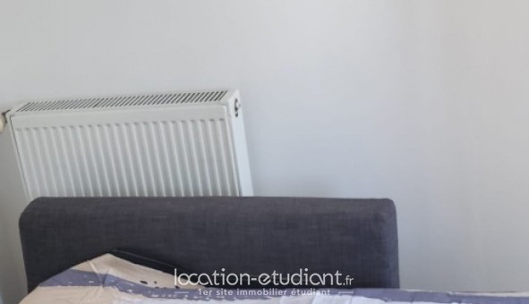 Logement �tudiant T3 &agrave; Antibes (06160)
