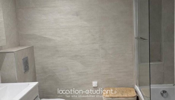 Logement �tudiant T3 &agrave; Antibes (06160)