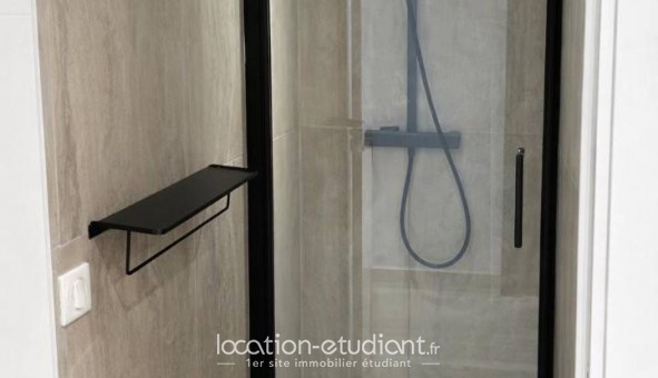 Logement �tudiant T3 &agrave; Antibes (06160)