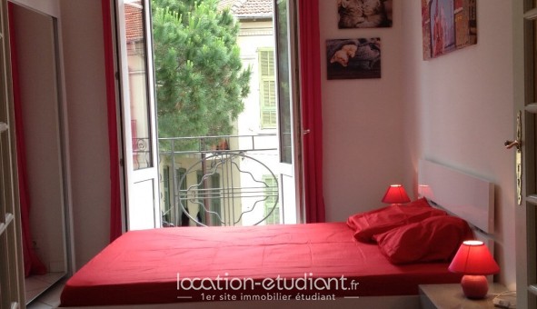 Logement �tudiant T3 &agrave; Antibes (06160)