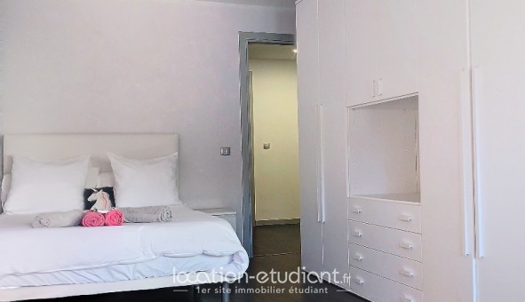 Logement �tudiant T3 &agrave; Antibes (06160)