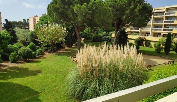Logement �tudiant T3 &agrave; Antibes (06160)