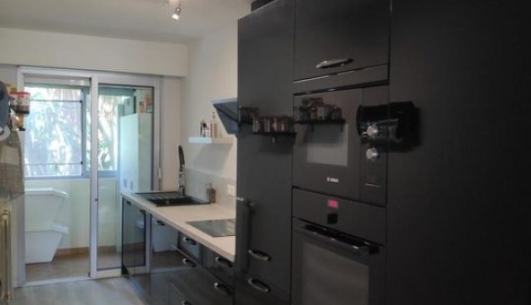 Logement �tudiant T3 &agrave; Antibes (06160)