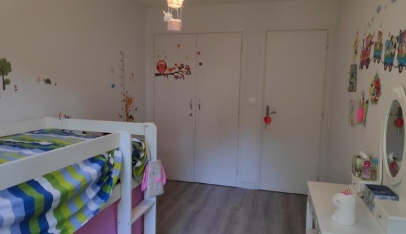 Logement �tudiant T3 &agrave; Antibes (06160)